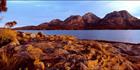 The Hazards - Freycinet NP - TAS (PB 000611).