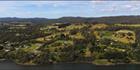 Hillwood - TAS (PBH3 00 25418)