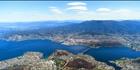 Hobart East - West - TAS (PB00 0764) 