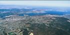 Hobart - West Moonah - TAS (PB00 0765)