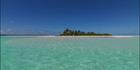 Honeymoon Island - Aitutaki (PBH3 00 2217)