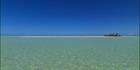 Honeyoon Island - Aitutaki SQ (PBH3 00 2202)