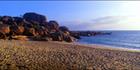 Horseshoe Bay Beach - Bowen - QLD (PB003522)