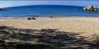 Horseshoe Beach Bowen - QLD (PB00 2073)