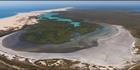 Hunter Creek - Cape Leveque - WA (PBH3 00 10762)