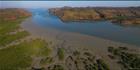Hunter River - Kimberley - WA T (PBH3 00 10915)