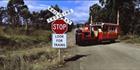 Ida Bay Train - TAS (PB00 5576)