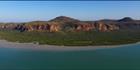 Indian Head - Kimberley - WA (PBH3 00 10918)