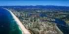 Main Beach Indy R4F3 - QLD