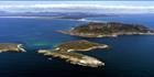Islands off Flinders - TAS (PB00 5476)