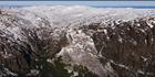 Jacobs Ladder - Ben Lomond - TAS (PBH3 00 27940)