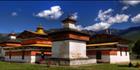 Jambay Lhakhang - Bumthang (PBH3 00 24035)