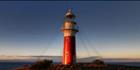 Jarman Island Lighthouse - WA (PBH3 00 10209)