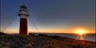 Jarman Island Lighthouse - WA (PBH3 00 10215)