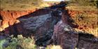 Junction Gorge - Karijini NP - WA (PBH3 00 9781)