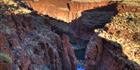Junction Gorge - WA (PBH3 00 9771)