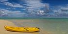 Kayak - Raratonga H (PBH3 00 1253)