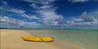 Kayak - Raratonga SQ (PBH3 00 1253)