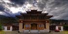 Khuru Monastry - Punakha T (PBH3 00 24181)