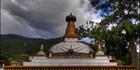 Khuru Stupa - Punakha SQ (PBH3 00 24172)