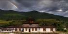 Khuru Temple - Punakha T (PBH3 00 24163)