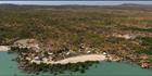 Kimberley Coastal Camp - WA (PBH3 00 10975)