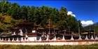 Kurji Lhakhang - Bumthang (PBH3 00 24046)