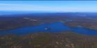 Lake Leake - TAS (PBH3 00 26768)