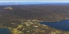 Lake Leake - TAS (PBH3 00 26770)