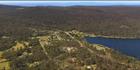Lake Leake - TAS (PBH3 00 26777)