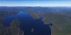 Lake Mackintosh - TAS T (PBH3 00 26641)