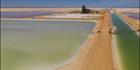 Lake Macleod - Carnarvon - WA SQ (PBH3 00 7551)
