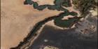 Lake Macleod - Carnarvon - WA (PBH3 00 7724)