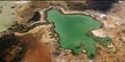 Lake Macleod - Carnarvon - WA (PBH3 00 7726)