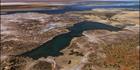 Lake Macleod - Carnarvon - WA (PBH3 00 7721)