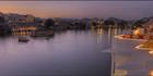 Lake Pichola - Udaipur (PBH3 00 24628)