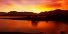 Lake Tekapo Sunset 2 - NZ (PB 002688)