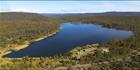 Lake Yalleena - TAS (PBH3 00 27245)