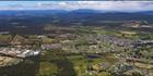 Latrobe - TAS (PBH3 00 25300)