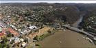 Launceston - TAS T (PBH3 00 15380)