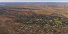 Leigh Creek - SA (PBH3 00 18765)
