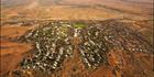 Leigh Creek - SA  SQ (PBH3 00 18766)