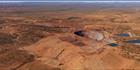Leigh Creek Mine - SA (PBH3 00 18764)