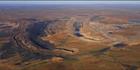 Leigh Creek Mine - SA (PBH3 00 18768)