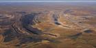 Leigh Creek Mine - SA (PBH3 00 18769)