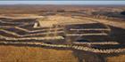 Leigh Creek Mine - SA (PBH3 00 18770)