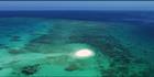 Little Cay - Cairns -  QLD (PBH3 00  13564)