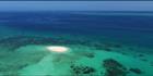 Little Cay - Cairns -  QLD (PBH3 00  13565)