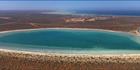 Litttle Lagoon - Shark Bay - WA (PBH3 00 4844)