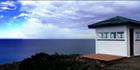 Living on the edge - Double Is Pt-QLD (PB00 4623)